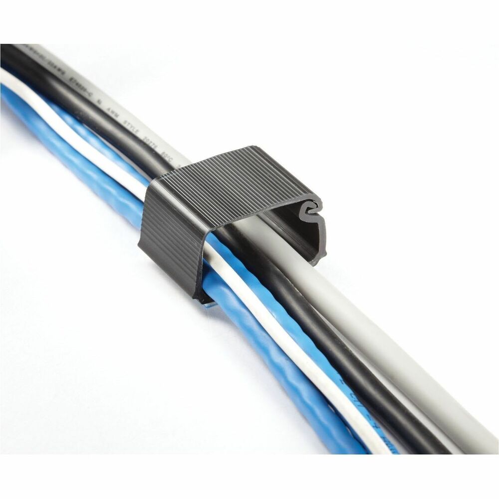 Cable Management & Cable Organizers